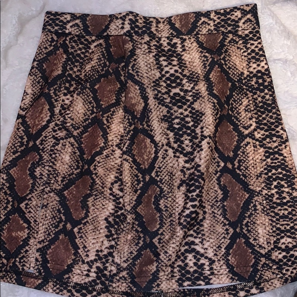 skirt